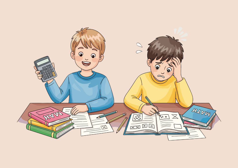 Ketika Gagal Menjadi Bagian dari Belajar